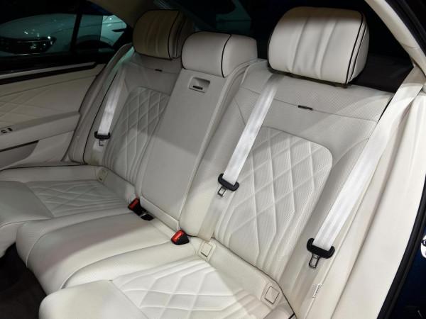 全系2.0T!不輸BBA的大眾旗艦 實拍輝昂 全系2.0T!不輸BBA的大眾旗艦 實拍輝昂