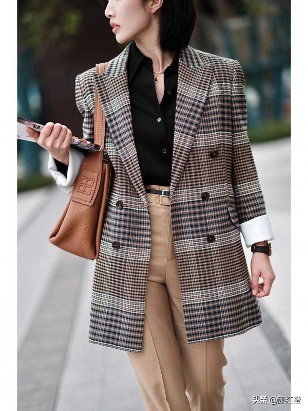 冬季通勤怎麼穿?看看這些幹練知性的穿搭方式,日常實用不挑人 冬季通勤怎麼穿?看看這些幹練知性的穿搭方式,日常實用不挑人