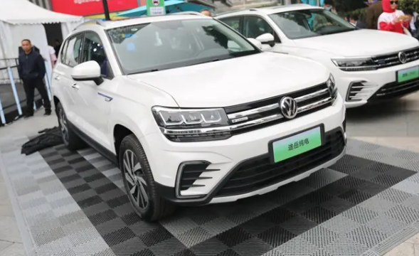 趕上新能源的這趟快車 上汽大眾途嶽純電怎麼樣？