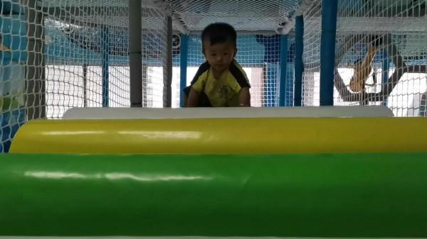 國慶遊樂園一家首遊 國慶遊樂園一家首遊