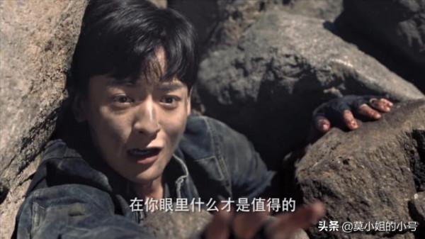 8部勸退觀眾的國產劇：劉濤張魯一上榜，鞠婧禕半永久妝讓人尷尬