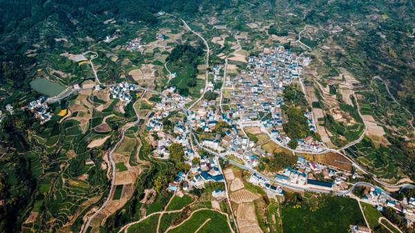 絕美秋景|江浙滬小眾自駕遊,在遂昌的深山中放空自己 絕美秋景|江浙滬小眾自駕遊,在遂昌的深山中放空自己