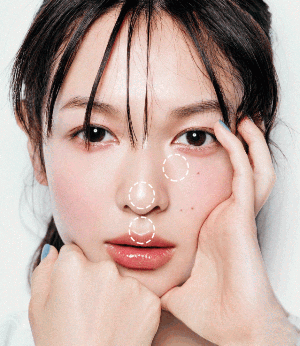 厚外套+裙子、毛衣+闊腿褲，秋冬這樣穿巨好看！洋氣爆了