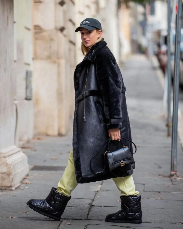 10雙靴子,100種好看穿法 10雙靴子,100種好看穿法