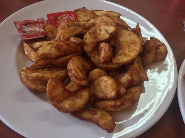 上帝的自留地紐西蘭（7）&mdash;&mdash;圓石、蛤蜊、自由奔放