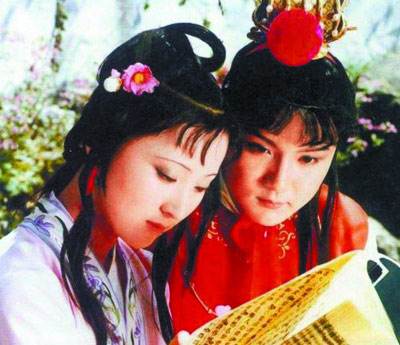 《紅樓夢》看破未必就是放下 《紅樓夢》看破未必就是放下