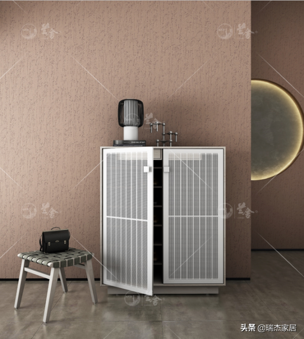 100張精選背景牆，看看你喜歡哪個（上）