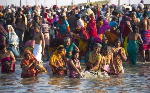 都是人口大國,我國癌症數量卻是印度的三倍,背後的原因惹人深思 都是人口大國,我國癌症數量卻是印度的三倍,背後的原因惹人深思