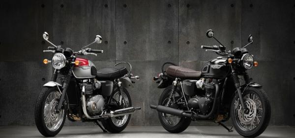 復古也是美，10款中年大叔理想座駕分享