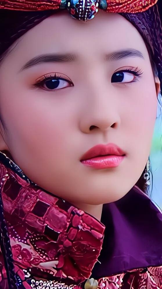 仙劍奇俠傳一&mdash;&mdash;劉亦菲