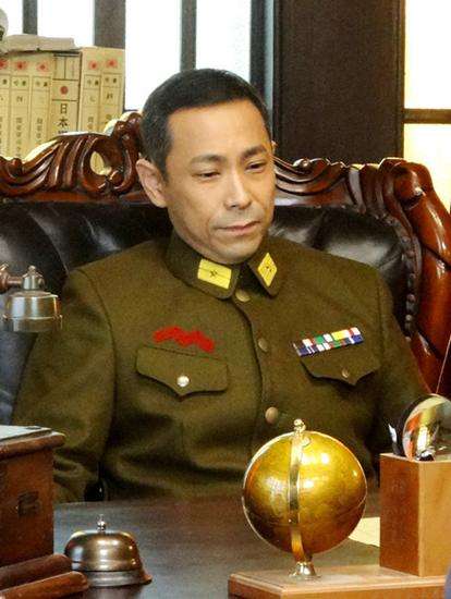 多次參演抗日劇的幾位日本演員,你看誰最眼熟? 多次參演抗日劇的幾位日本演員,你看誰最眼熟?