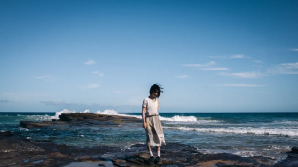 有一種頂級的生活智慧,叫“算了” 有一種頂級的生活智慧,叫“算了”