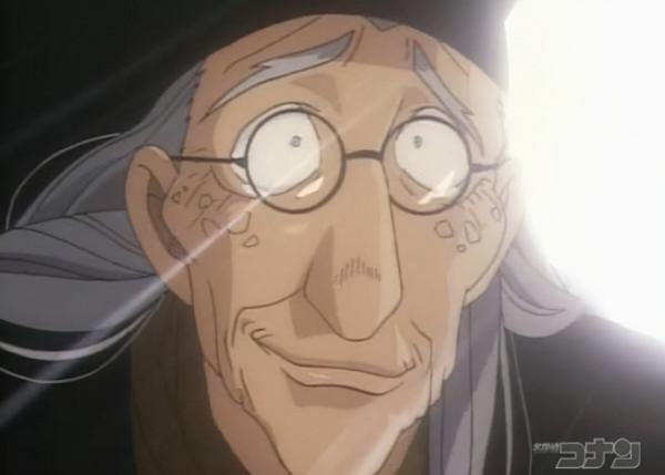 官方公佈《柯南》印象最深的犯人排行,大多是來自前期的劇情 官方公佈《柯南》印象最深的犯人排行,大多是來自前期的劇情