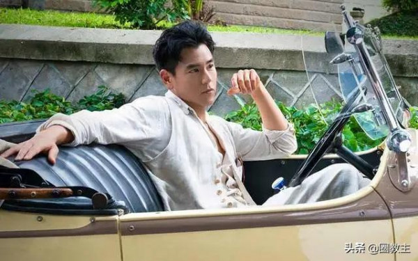 彭于晏馬思純演的《第一爐香》成了小時代疼痛愛情故事? 彭于晏馬思純演的《第一爐香》成了小時代疼痛愛情故事?