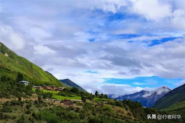 冬季去西藏怕高反，這條進藏線路攻略一定不能錯過