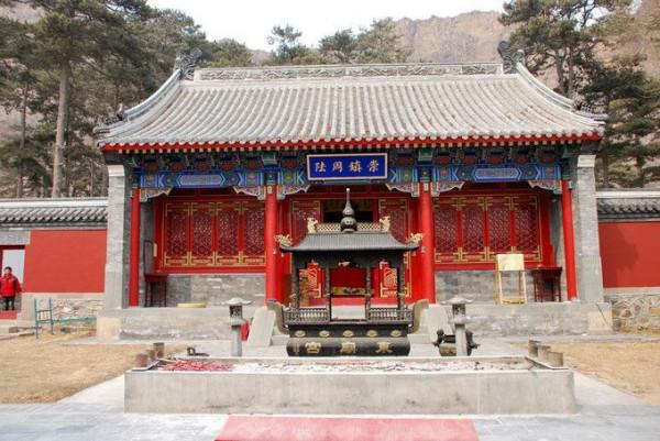 「走遍中國」河北·圍場