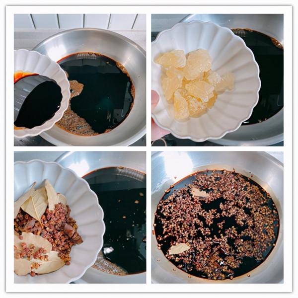 幾十年的醬油肉配方，4個技巧，鹹度適中，色澤紅亮比臘肉更好吃