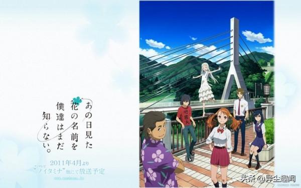 日網票選推爆超催淚動漫TOP10！《鬼滅》、《你的名字》皆入榜