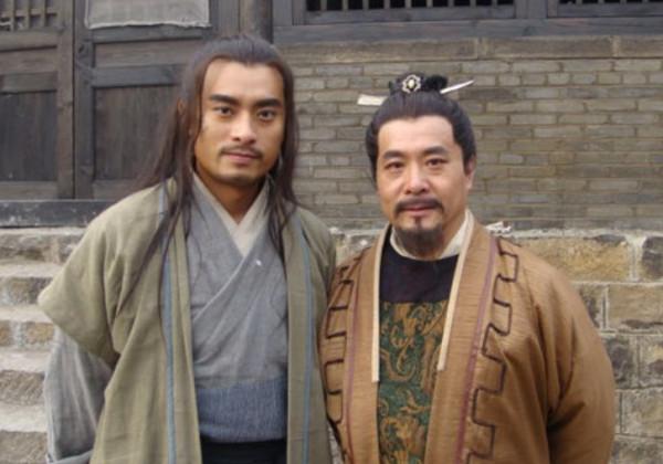 武松很強？他是主角光環太強，此2人並不強，卻能輕鬆取他性命