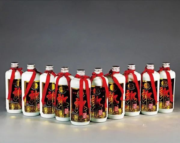 醬香第二、兩屆國家名酒,郎酒,值得收藏嗎? 醬香第二、兩屆國家名酒,郎酒,值得收藏嗎?