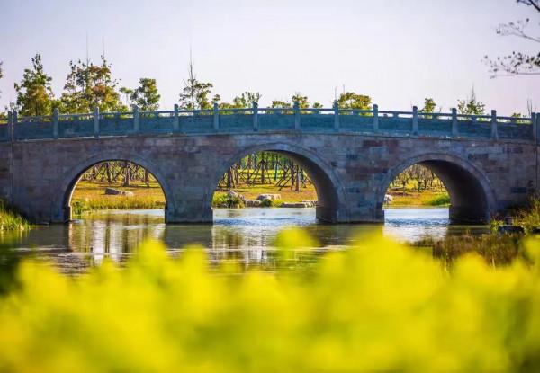 【聲動】“方言導遊”已就位，長三角的好山好水等你雲遊→