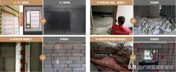 菲莫斯裝飾每一個工地都是標杆工程,注重細節才能成就別墅品質 菲莫斯裝飾每一個工地都是標杆工程,注重細節才能成就別墅品質