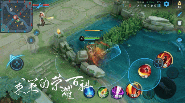 “灼燒流”雲纓強勢崛起！團圓局野王非她莫屬