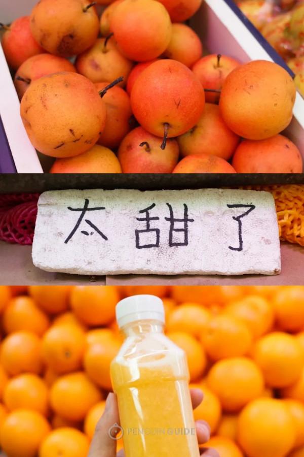 全國秋天神仙菜市場大賞 全國秋天神仙菜市場大賞