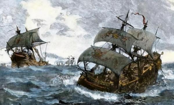 英國的崛起（二）