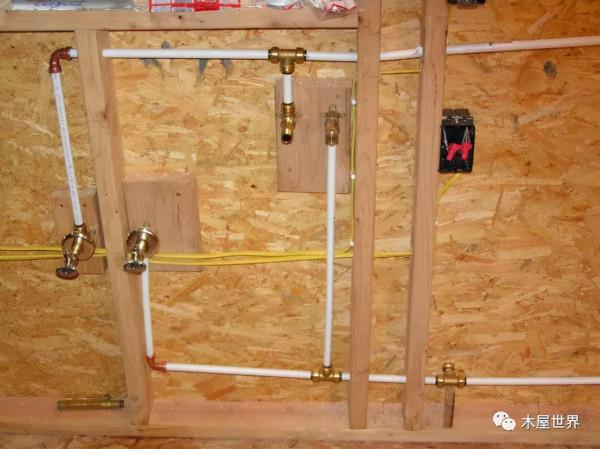 深度案例:移動式微型木屋住宅建造圖解 深度案例:移動式微型木屋住宅建造圖解