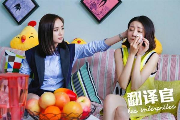 &quot;矯揉造作&quot;李溪芮：上綜藝哭被導演嘲矯情，今與女版陳冠希傳緋聞