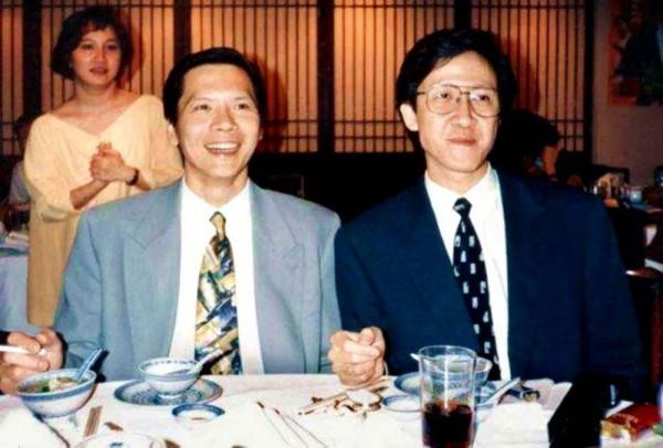 洗米華、向華強合開貴賓廳，財務捲款20億跑路，發生了什麼？