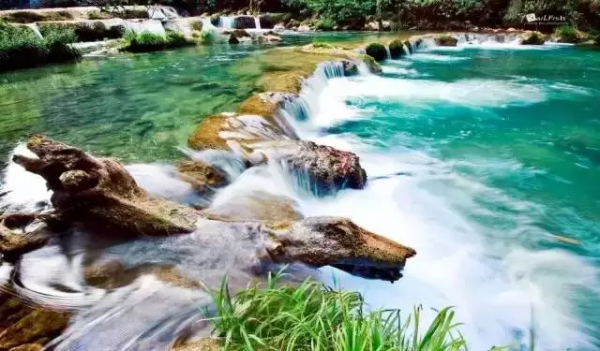 中國最美的30個地方，讓你遇見最美的春天