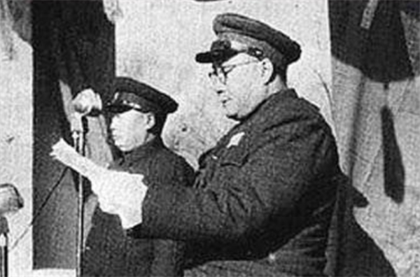 閻錫山進攻上黨,毛主席卻下令:2天后再還擊!事後才知真高明 閻錫山進攻上黨,毛主席卻下令:2天后再還擊!事後才知真高明