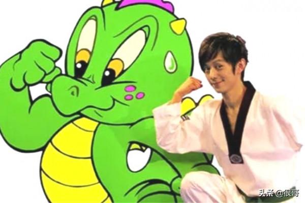 遲帥：做過主持人，演過金粉世家，如今在《冰火鳳》裡讓人認不出