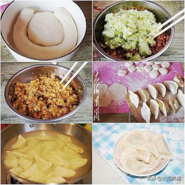 立冬別忘了吃餃子,貴賤都要吃,5道任選,應季而食安穩過冬天 立冬別忘了吃餃子,貴賤都要吃,5道任選,應季而食安穩過冬天