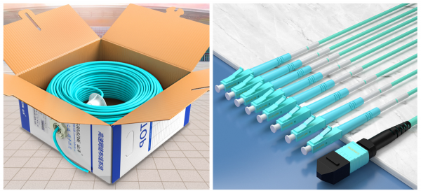 網線和光纖的區別是什麼？哪個更好呢？