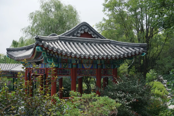 京城這個爆火的4A級景區，你打卡了嗎？快收下這份經典路線攻略，跟著走就行！