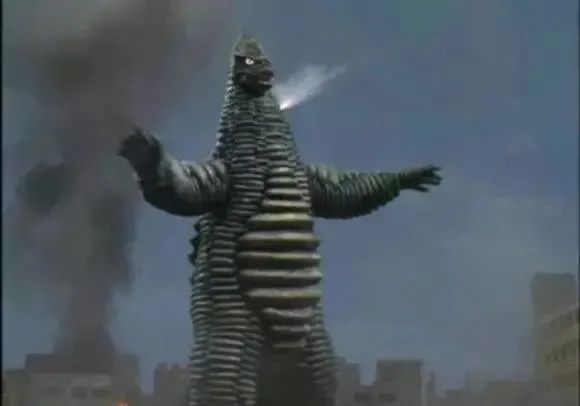 《奧特曼》十大怪獸,葉腐只排第五,宙達無敵 《奧特曼》十大怪獸,葉腐只排第五,宙達無敵