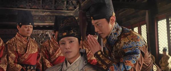 電視劇《琅琊榜》中懸鏡司夏江的原型是大明西廠太監汪直 電視劇《琅琊榜》中懸鏡司夏江的原型是大明西廠太監汪直