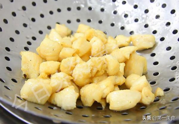 冬補三九，推薦5種鹼性食物要多吃，潤燥滋補身體好，溫暖過冬