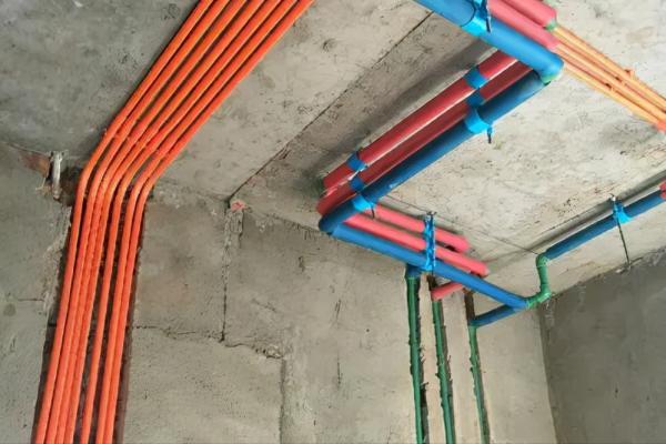 “隱蔽工程”沒做好？這些後果你能承受嗎