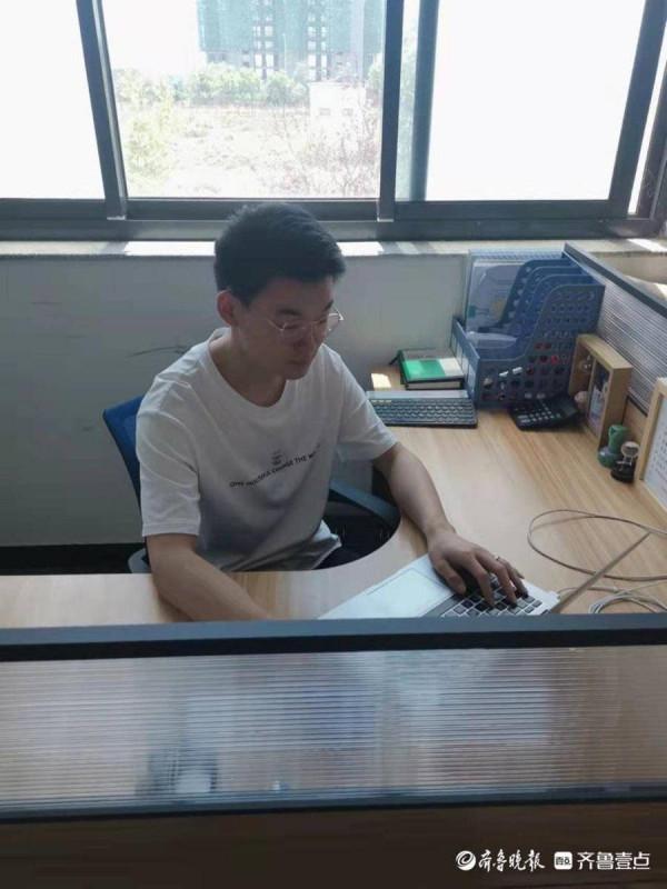 想成為下一個李佳琦?雙十一當天,山東這個電商科班生賺了上百萬 想成為下一個李佳琦?雙十一當天,山東這個電商科班生賺了上百萬