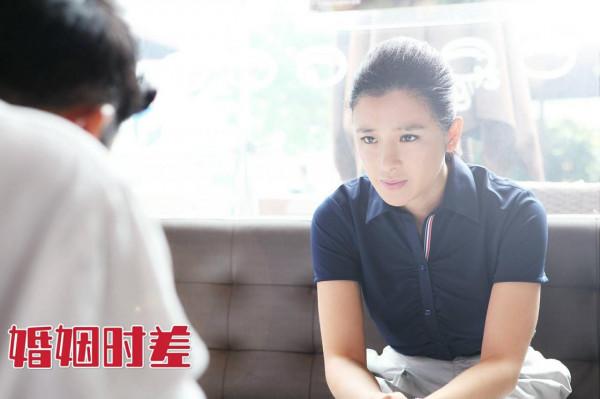 周顯欣《覺醒年代》獲年度優秀演員 德藝雙馨將為她開啟中女時代