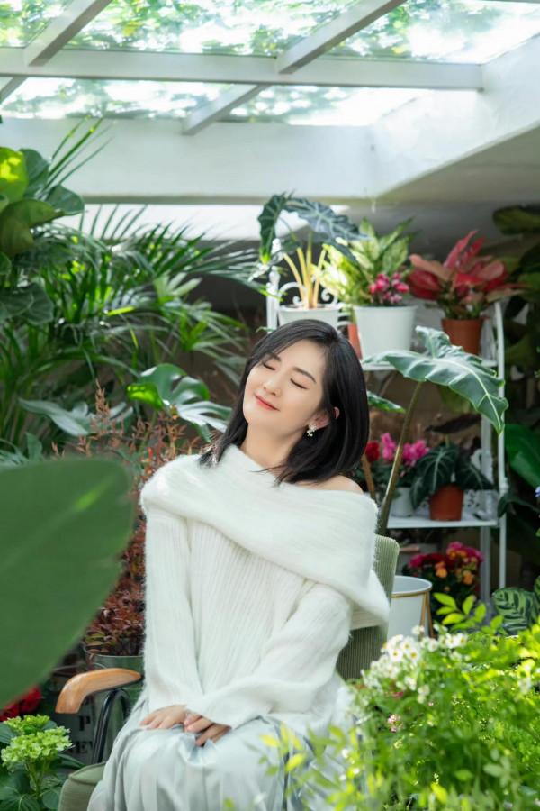 謝娜，快樂女神，真“瘋”還是假“瘋”