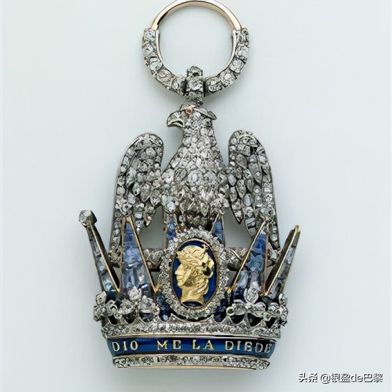 帝權象徵 | 法國最昂貴奢華的裝飾風格 帝權象徵 | 法國最昂貴奢華的裝飾風格