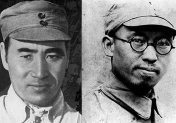 羅榮桓逝世，林彪帶病出席追悼會，揮筆寫下4字悼文，讓人動容