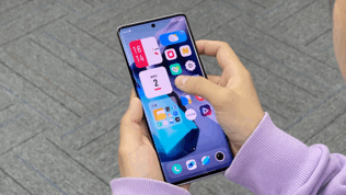 OrginOS Ocean首發體驗:「原子」之力形成獨特體驗壁壘 OrginOS Ocean首發體驗:「原子」之力形成獨特體驗壁壘