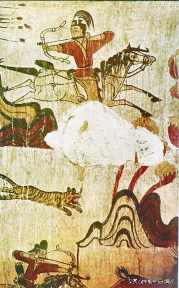 中國黑龍江發現一墓，內有10餘具人骨，韓國人上心日本人關注