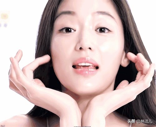 女明星上妝也尷尬?范冰冰、熱巴底妝太假白,沈夢辰全身都塗粉 女明星上妝也尷尬?范冰冰、熱巴底妝太假白,沈夢辰全身都塗粉